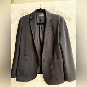 Theory Classic Black Jacket